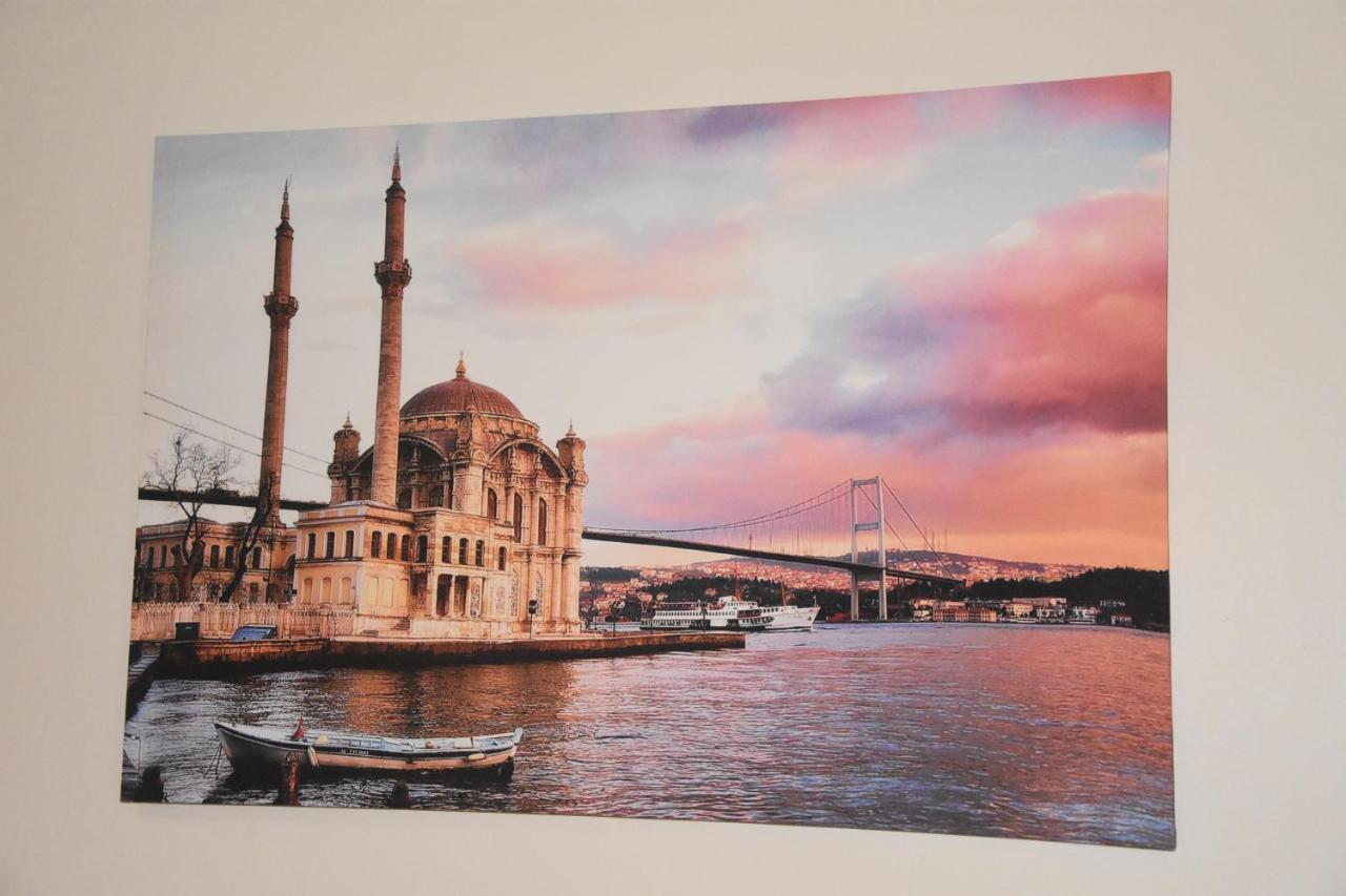 Alize Life Hotel - Istanbul — Fotoğraflar 1