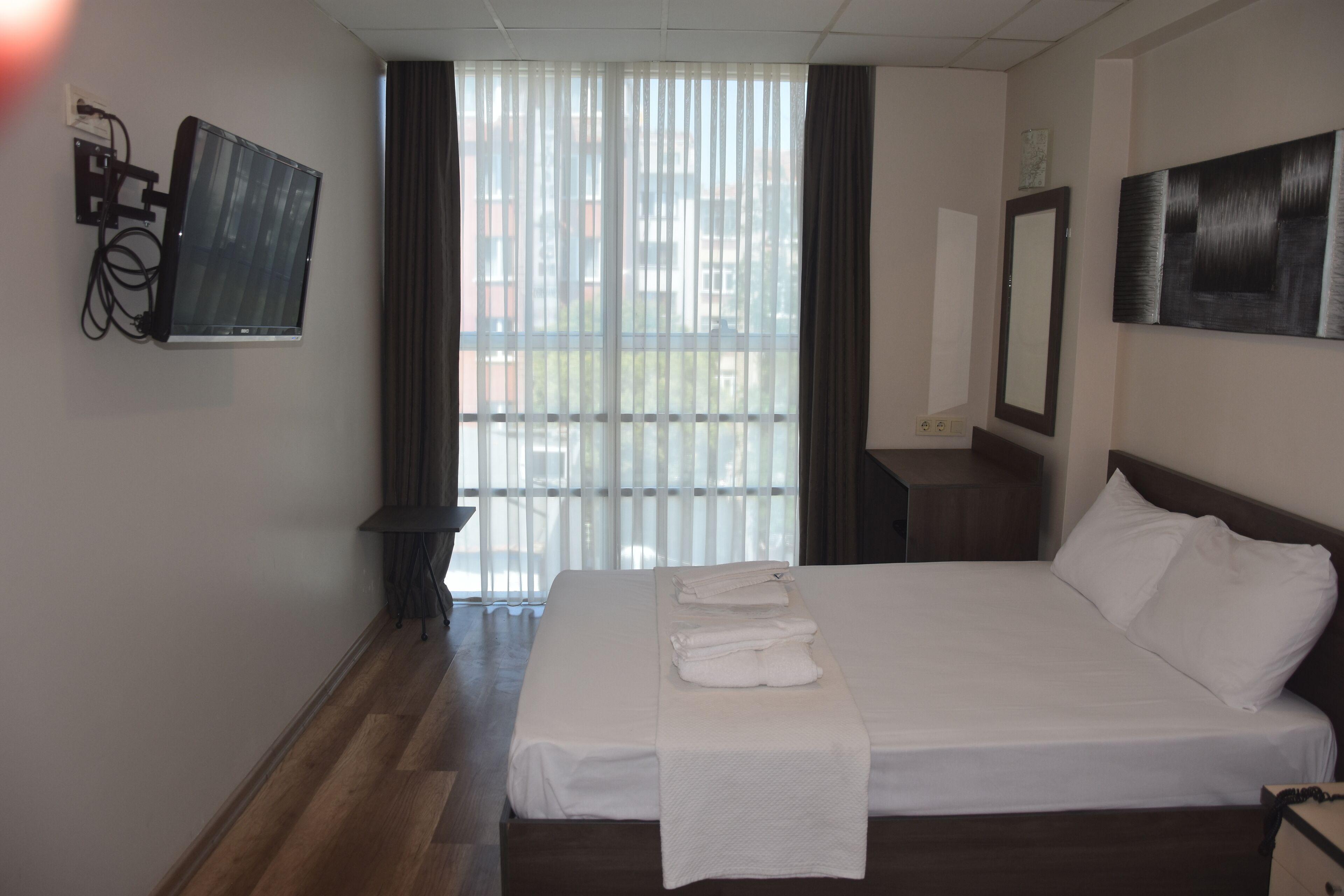 Alize Life Hotel - Istanbul — Fotoğraflar 3